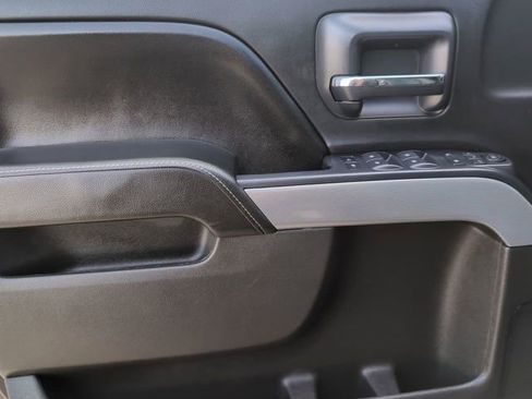 Used 2015 Chevrolet Silverado 1500 LT w/ All Star Edition image 19