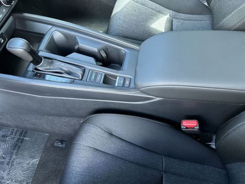 Used 2025 Honda Accord SE image 19