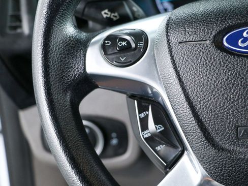 Used 2019 Ford Transit Connect XL FWD image 13