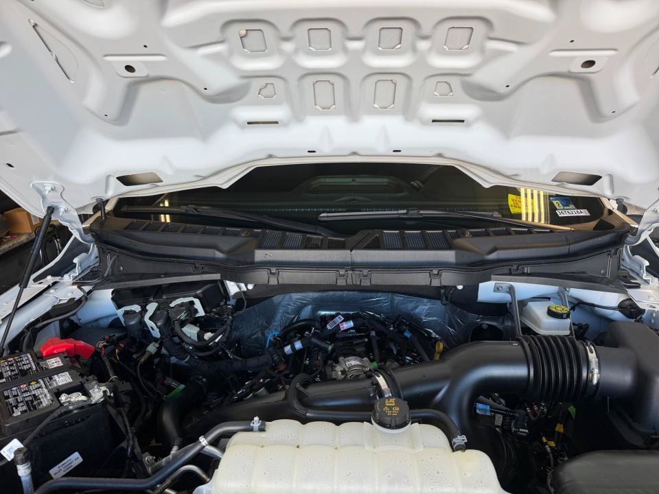 Used 2026 Ford F150 STX AWD/4WD image 20