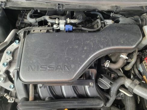 Used 2020 Nissan Rogue Sport SL w/ Premium Package image 30