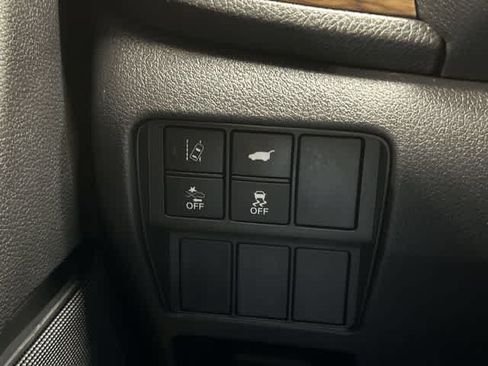 Used 2020 Honda CR-V EX-L image 19