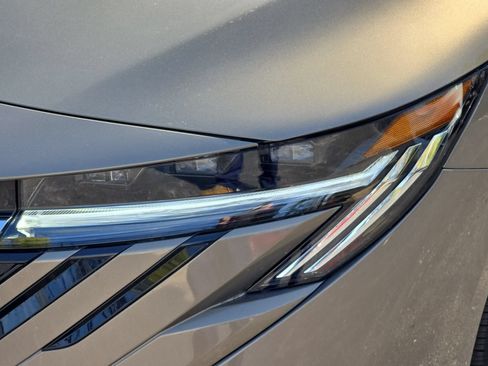 New 2026 Nissan Sentra SV w/ SV Convenience Package FWD image 30