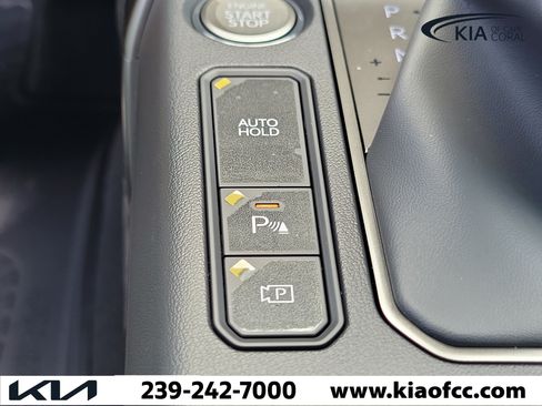New 2027 Kia Seltos S AWD/4WD image 28