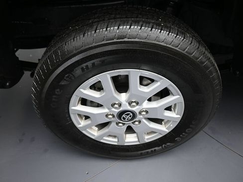 Used 2025 Toyota Tacoma SR RWD image 12