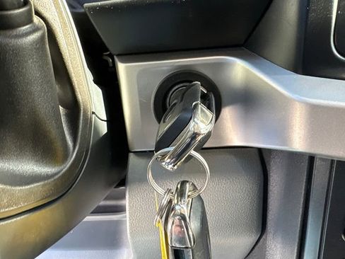 Certified 2025 Ford F350 XL w/ STX Appearance Package image 30