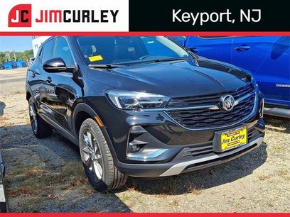 Certified 2022 Buick Encore GX Essence w/ Experience Buick Package