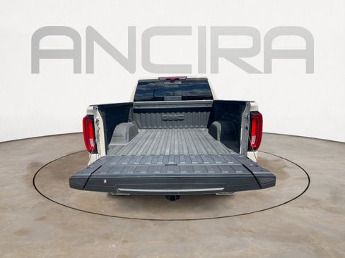 Certified 2026 GMC Sierra 1500 AT4 w/ AT4 Premium Package AWD/4WD image 12