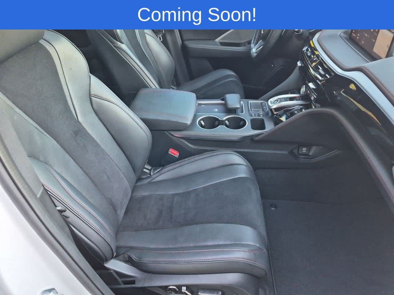Used 2023 Acura MDX A-Spec AWD/4WD image 25