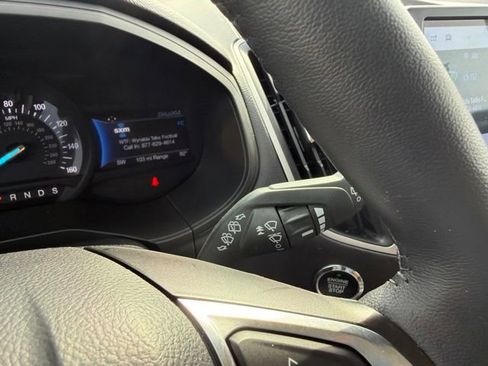 Used 2024 Ford Edge SEL w/ Convenience Package AWD/4WD image 40