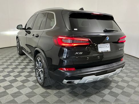 Certified 2023 BMW X5 xDrive40i w/ Premium Package AWD/4WD image 7