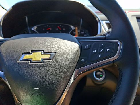 Certified 2024 Chevrolet Equinox LT AWD/4WD image 22