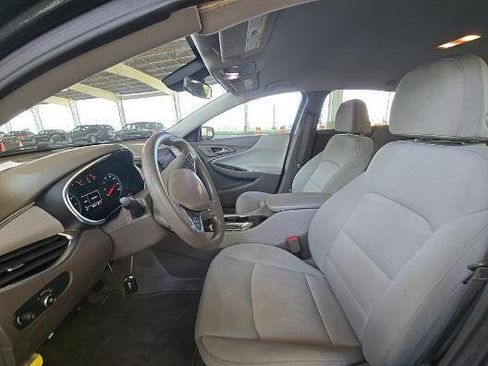 Used 2020 Chevrolet Malibu LT FWD image 6