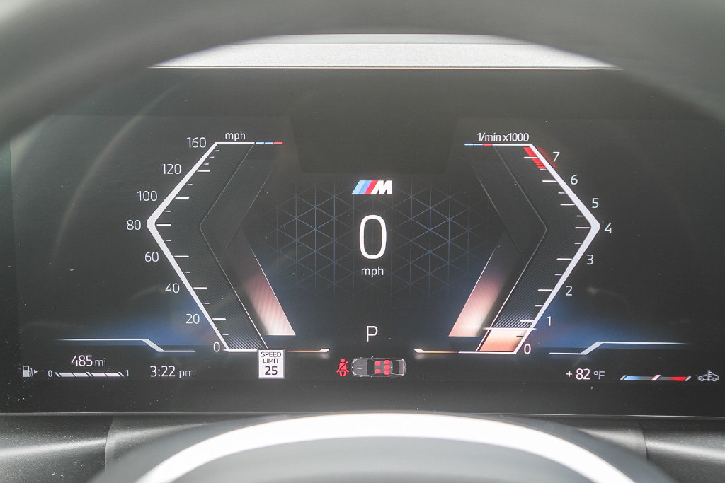 Certified 2023 BMW M340i RWD image 19