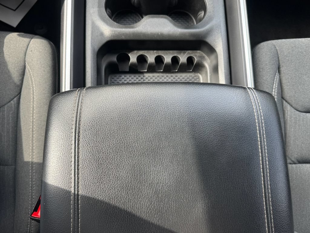 Used 2023 RAM 1500 Big Horn AWD/4WD image 27