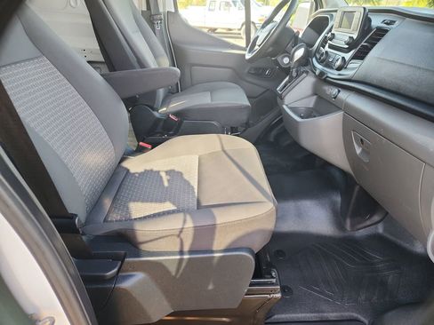 Used 2023 Ford Transit 350 Medium Roof AWD image 15