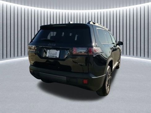 New 2026 Jeep Cherokee Laredo image 9