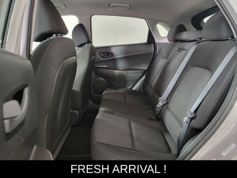 Used 2023 Hyundai Kona SEL w/ Cargo Package AWD/4WD image 15