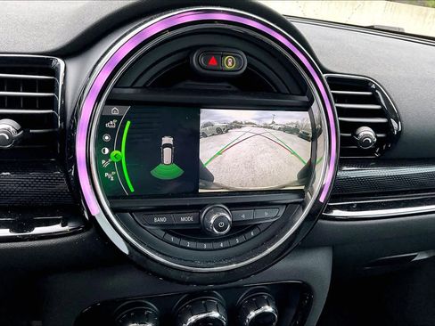 Used 2019 MINI Cooper Clubman S image 26