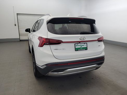 Used 2023 Hyundai Santa Fe SEL w/ Premium Package AWD/4WD image 6