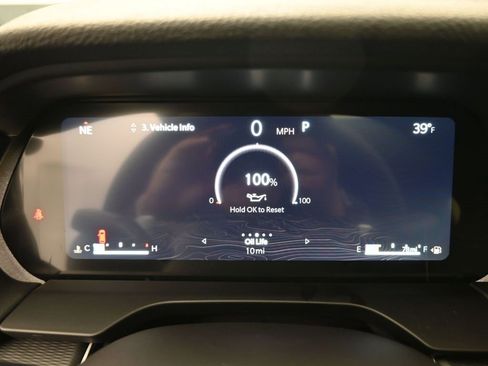 New 2025 Jeep Grand Cherokee Laredo X image 7