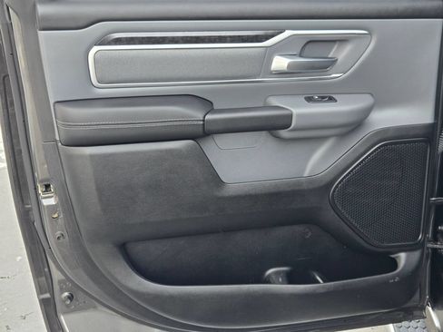 Used 2023 RAM 1500 Big Horn AWD/4WD image 32