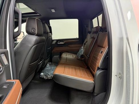 New 2026 GMC Sierra 2500 Denali Ultimate image 22