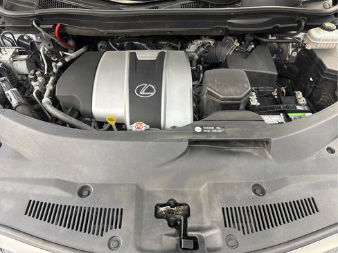 Used 2018 Lexus RX 350L AWD image 29
