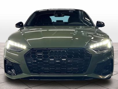 Used 2023 Audi A5 2.0T Premium Plus w/ Premium Plus