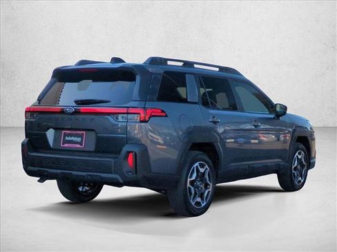 New 2026 Subaru Outback Touring image 2