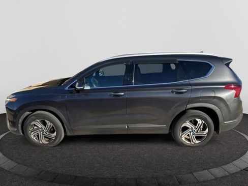 Used 2023 Hyundai Santa Fe SEL image 6