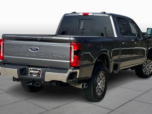 Used 2024 Ford F250 Lariat image 21