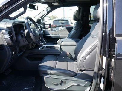 New 2026 Ford F250 Platinum