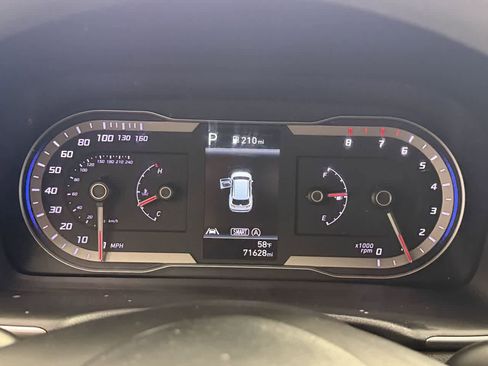 Used 2022 Hyundai Tucson SEL image 19