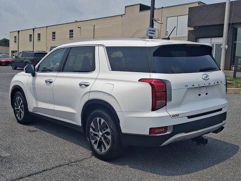 Used 2020 Hyundai Palisade SEL AWD/4WD image 6