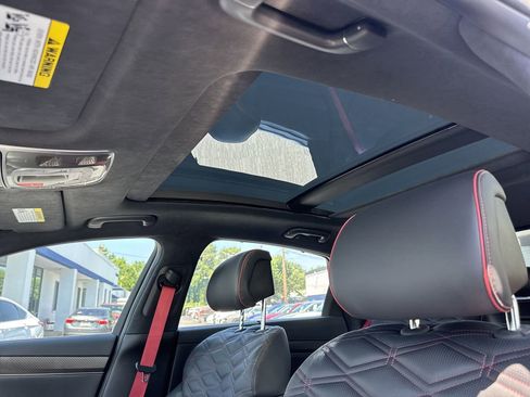 New 2025 Genesis G80 3.5T Sport Prestige image 27