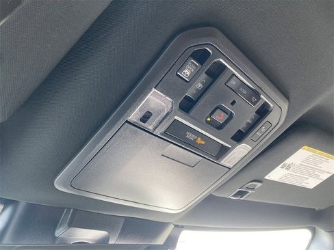 New 2026 Toyota Tundra 1794 Edition image 27