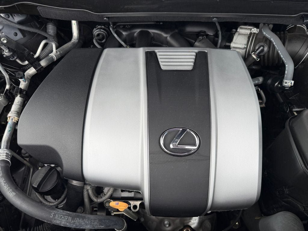 Used 2021 Lexus RX 350 AWD w/ Premium Package image 30