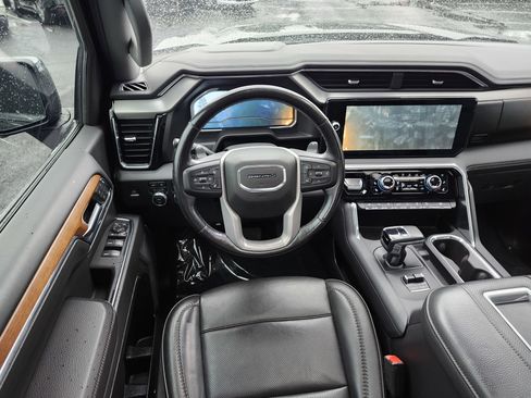 Used 2022 GMC Sierra 1500 Denali AWD/4WD image 30