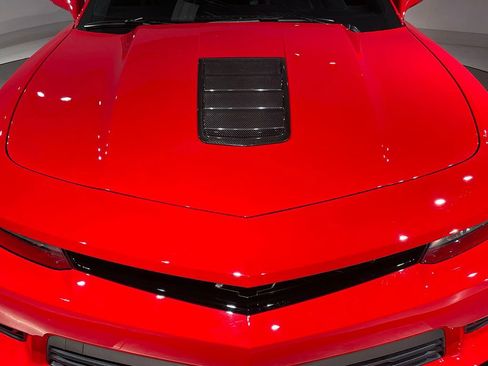 Used 2015 Chevrolet Camaro Z/28 image 23