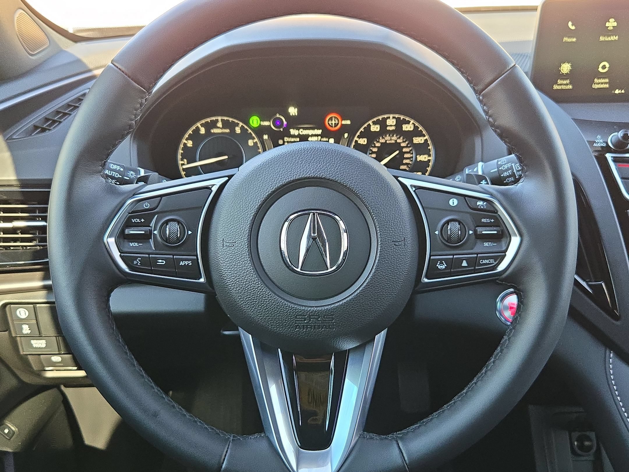 Certified 2026 Acura RDX SH-AWD image 20