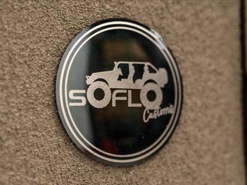 Used 2026 Jeep Wrangler Unlimited Sport image 20