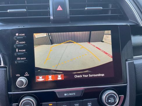 Used 2019 Honda Civic Sport image 33