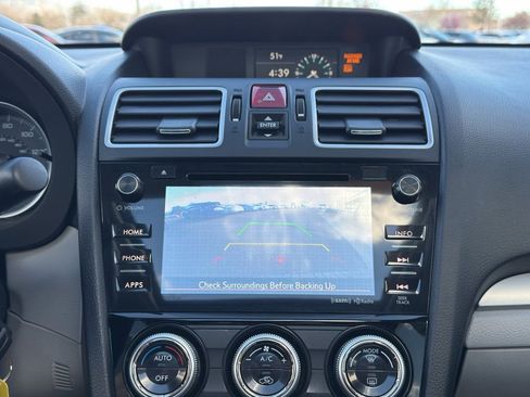 Used 2017 Subaru Forester 2.5i Premium w/ All-Weather Package image 12