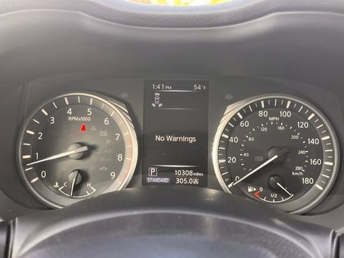 Certified 2024 INFINITI Q50 Luxe w/ Cargo Package image 22