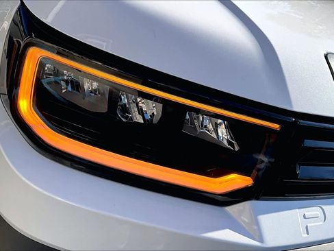 New 2026 Honda Passport TrailSport Elite image 16