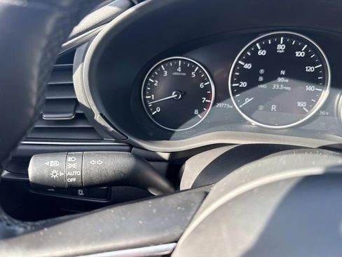 Used 2025 MAZDA MAZDA3 s image 37