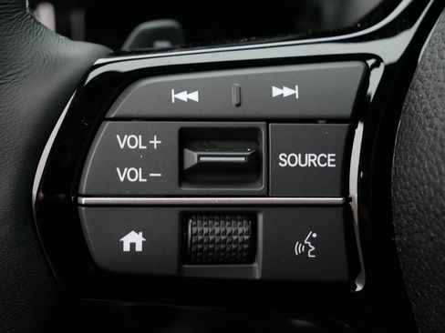 New 2026 Honda Civic Sport image 23