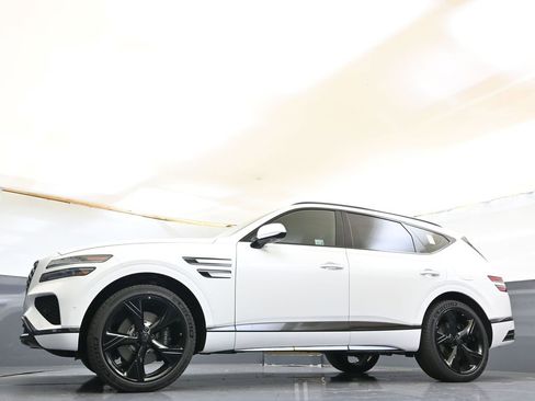 New 2026 Genesis GV80 3.5T Prestige image 30