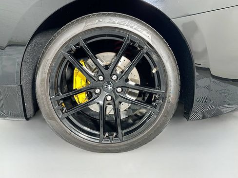 Used 2018 Maserati GranTurismo Sport RWD image 32